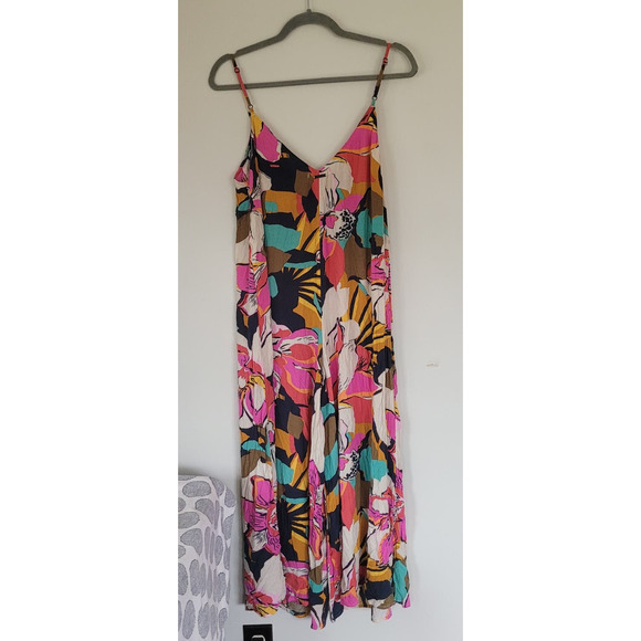 Billabong Shake it Again Midi Jumper Women's Large - Picture 3 of 7